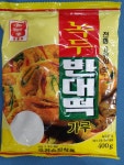 맷돌표 녹두빈대떡가루400g / 우리승진식품 : 우선유통