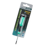 P6039 Prokit  (SD-086-P4) 정밀 드라이버 - 1 x 50mm : 옐로우시스템