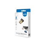 BTR-01 초소형 블루투스 4.0 USB 동글이 PC 노트북 : 옐로우 네트워크
