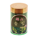 솔잎환 (300g) (병) - 금산한누리식품 : 청명네이처