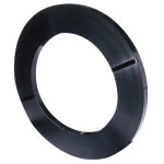 철밴드 아연밴드 철밴딩 0.7x19mm 45kg : 신일포장기계