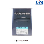 KCC 5300 HS 클리어 주제만 : 정비공장쇼핑몰