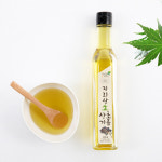 산청군 지리산 생 산초기름 냉압착 250ml _㈜산엔들 : 산청군 산엔청쇼핑몰