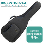 Reunion Blues RBCSH 세미할로우 일렉기타 케이스 리유니온블루스 335 당일발송 : 뮤즈텍 공식스토어