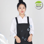 친환경 에코 방수 / ECO 빅사이즈 앞치마 : 오투라이프몰