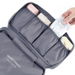 제이킨 여행용 속옷 파우치 : 제이킨