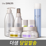 더샘 실크 헤어 스타일 젤/스프레이/왁스/스틱왁스 택1 [당일발송/정품판매샵] : 주식회사 스킨스토리