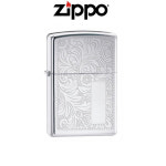 ZIPPO 352 Venetian USA 지포 꽃대 오일 라이터 파이어 선물 베네티안 한강사 : 한강사