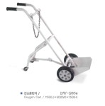 [도원] 산소운반카 /40kg용 : 케어메디칼