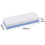 제이킨 프로페셔널 양면 숫돌 칼갈이 600+1500 : 제이킨