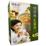 담터 생강차 플러스 50T : DS마트