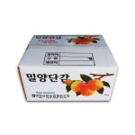 [한성농원] 밀양 명품 부유단감 10kg : 삼거한성농원