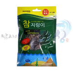 [좋은유통] 건조 참지렁이 / 미끼 : 낚시이야기피싱 동네대장