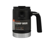 스탠리 [STANLEY] 클래식 진공캠핑 머그컵 473미리 (473ml) 0.4L : 프리마프리
