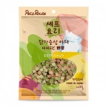 [펫츠루트] 셰프요리 닭가슴살야채 400g 강아지간식 : 순식이네