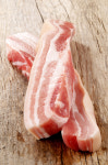 돼지고기수육 통삼겹 500g, 1kg 에어프라이어 캠핑바베큐 펜션음식 삼겹살구이 : 할매정육점