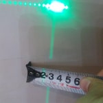 신콘 그린 레이져레벨기 신제품 ST550G 자동 레이저 레벨기 포인트 라인 수평기 측정기 : 09282