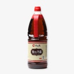 우전부 참진기름 1.8L : 농민식자재
