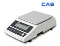카스 정밀전자저울 MW-2N(MW-IIN) / CAS 계수 계량 카운팅 전자 고정밀저울 / MW-300, MW2N 300, MW2 300, MWII-300 : 송림산업계기