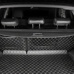 자동차 트렁크 러기지스크린 가림막 기본형, EV3 : SUNWOOENC