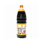 청우 우동다시 2kg 2개 전문점 맛 : 도원 푸드