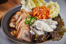 하루 두 번 경매받는 최상급 통영 생굴 대굴 중굴 [중도매인 53번] : 픽미푸드