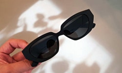 MYKITA X MaisonMargiela RAW015 마이키타메종마르지엘라 로우선글라스 : Hauteeye 오뜨아이