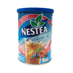 네슬레 네스티믹스베리아이스티 800g (캔)/네스티복숭아/아이스티/카페/회사/사무실/pc방 : 커피천지
