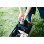 [스노우피크] 가든 앤 캠프 버너 수납케이스 UG-552 : 플롬아웃도어