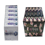 해태제과 은단껌x15개 아카시아껌 x15개 : 과자숲