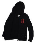 h4099 남성 90 후드 집업티 버튼 구제모은 : 구제모은 gujemoeun