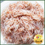 새우젓 1kg 추젓 젓갈 새우젓갈 : 맛사랑식품