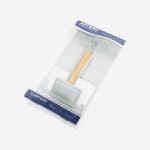 아테로 슬리커 소프트 Tiny P754 엉킨털제거빗 고양이 강아지빗 전문가용 : KROOMIZE