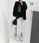 [바이에잇] 무배 레이어드 슬립 원피스 : 바이에잇