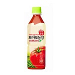 가야토마토농장 500ml X 20입 : 다원물류