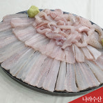이시가리 줄가자미 500g 손질후 200g내외 : 나라수산