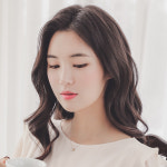 제이로렌 G0181 14K 골드 행운의 큐빅 코인목걸이 : 제이로렌