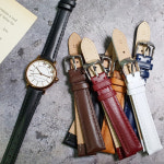 마크제이콥스 호환 가죽시계줄 / 일반시계호환 CK 시계밴드 MBM1240 MBM1239 MBM3527 : 오르몽트