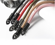 캐논 소니 니콘 후지 필름 미러리스 DSLR 컴팩트 카메라 로프형 넥스트랩 숄더스트랩 : 마켓1272