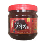 대복식품 땅바풍  보리고추장 1kg : 화인코코