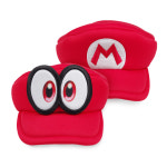 슈퍼마리오 모자 캐피 cappy : 숭구리몰