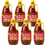 오뚜기 옛날 초고추장 2.2kg x 6개 : 에스플러스마켓