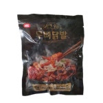 사세 닭똥집튀김 1kg 후라이드 근위 / 닭똥집 소금구이 닭발 오돌뼈 돼지막창  안주류 : 리꼬마켓