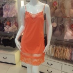 비너스 랏셀레이스슬립 오렌지 (VFS0840/OR) : 롯데이천 비너스 와코루