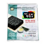 장흥 무산김 조미김28g x 10매 : 학사농장유기데이