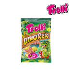 Trolli 다이노렉스 엑스트라 사워 200g : 모두유로