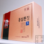 정관장 홍삼톤청 50mL X 30포 쇼핑백 포함 : 신의선물