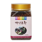 국산 백년초환 210g 백년초 산사 동의한약나라 : 동의한약나라