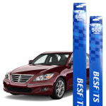 현대모비스 베스핏츠 자동차 와이퍼 제네시스 BH 와이퍼 : 더샤인 주식회사