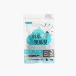 가수분해간식 하루애 펫트릿 영양제간식 기능성(눈물 관절 피부 면역 소화) 100g : 펫부자